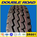 Professional Qingdao Import Radial 13R22.5 13R/22.5 Heavy Duty Truck Tires